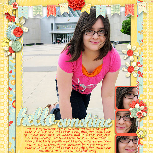 hellosunshine