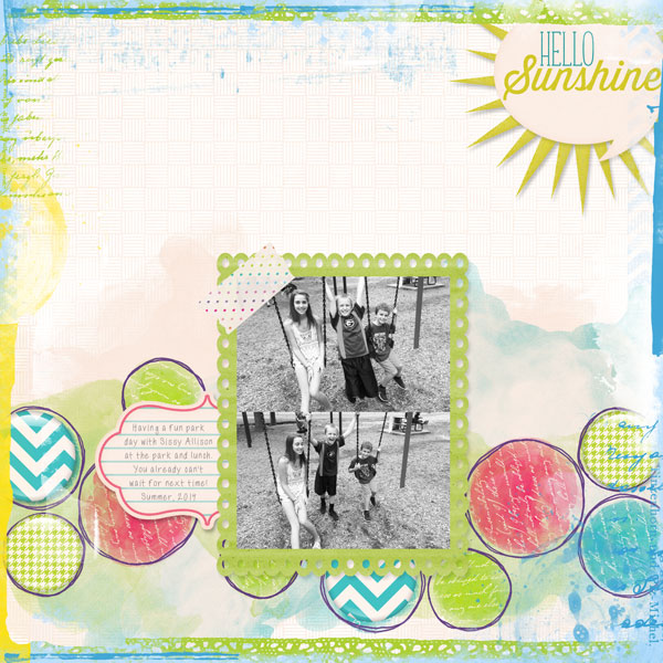 hellosunshine4