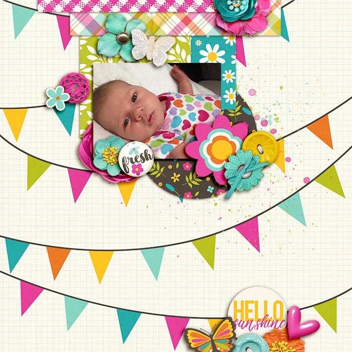 hellosunshine7
