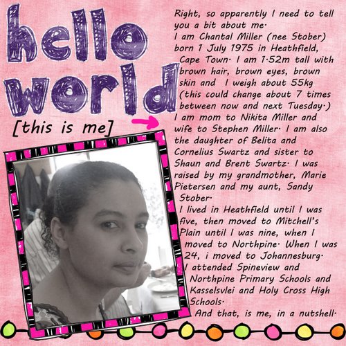 helloworld
