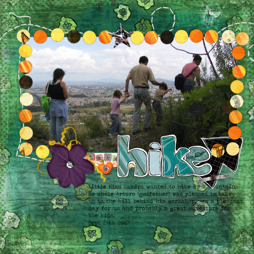 hike