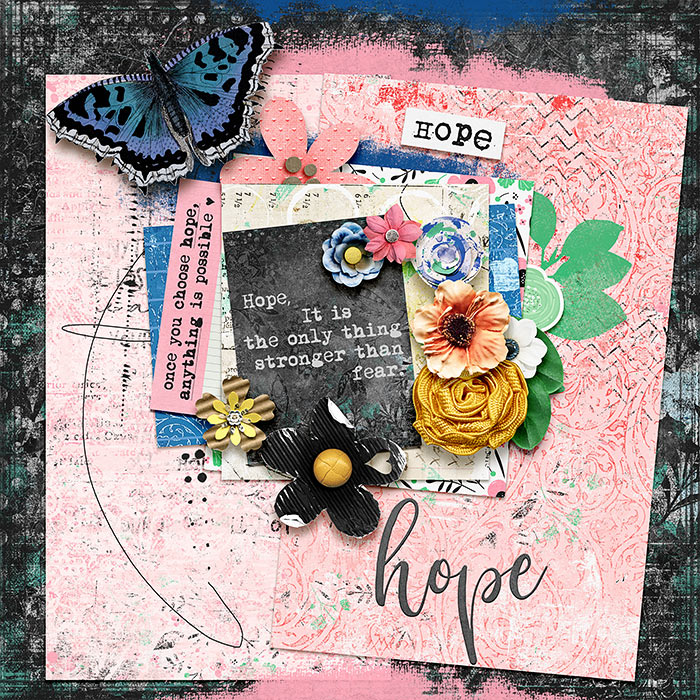 hope-700