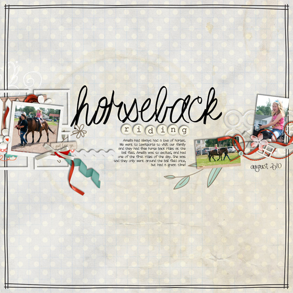 horsebackriding