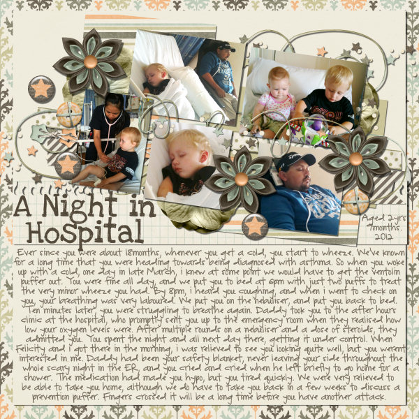 hosptial