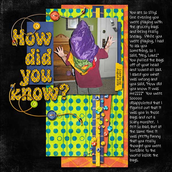 how-did-you-know-web