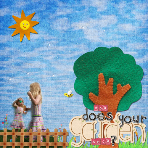 howdoesyourgardengrow