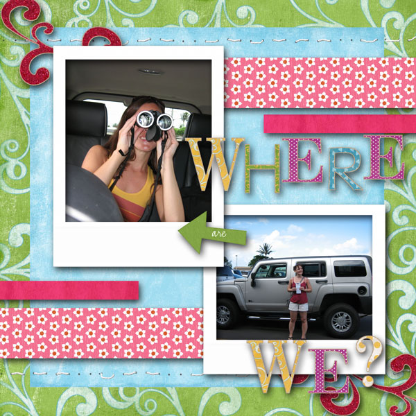 hummer