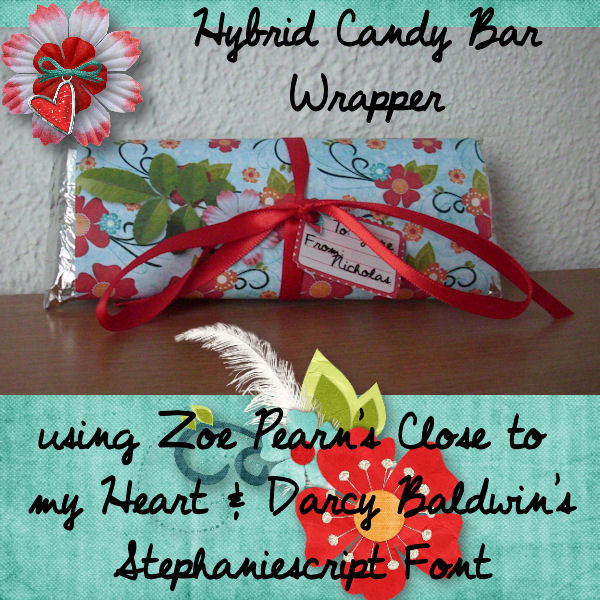 hybridcandybar