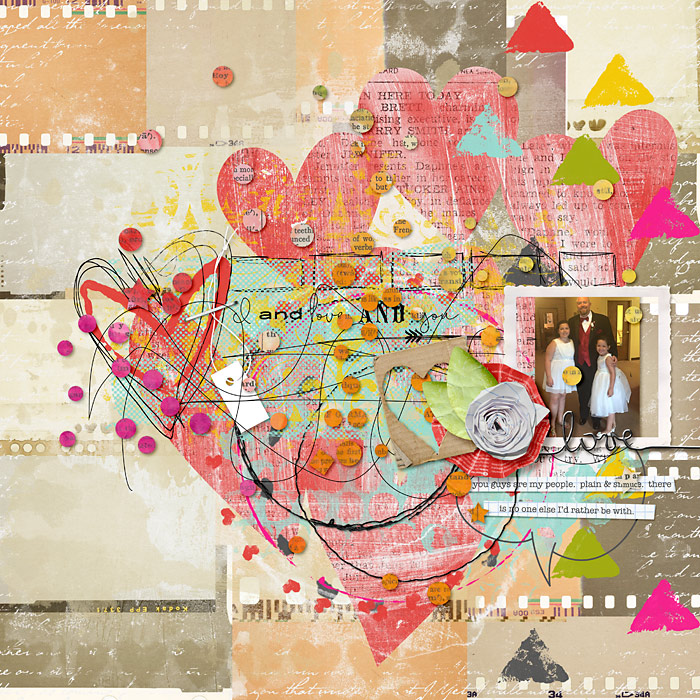 i-and-love-web