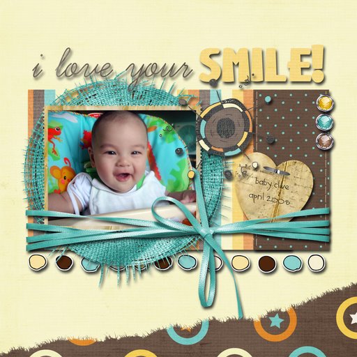 i-love-your-smile