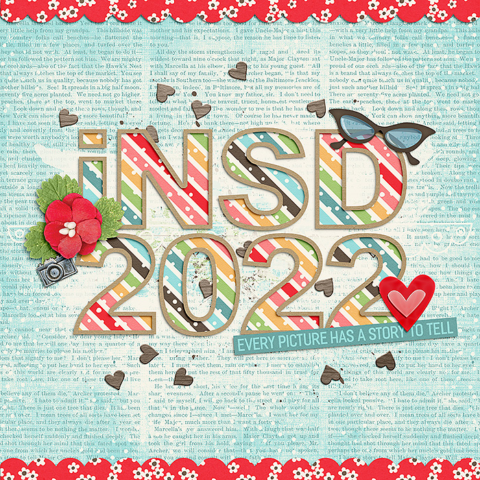 iNSD-Template-Challenge