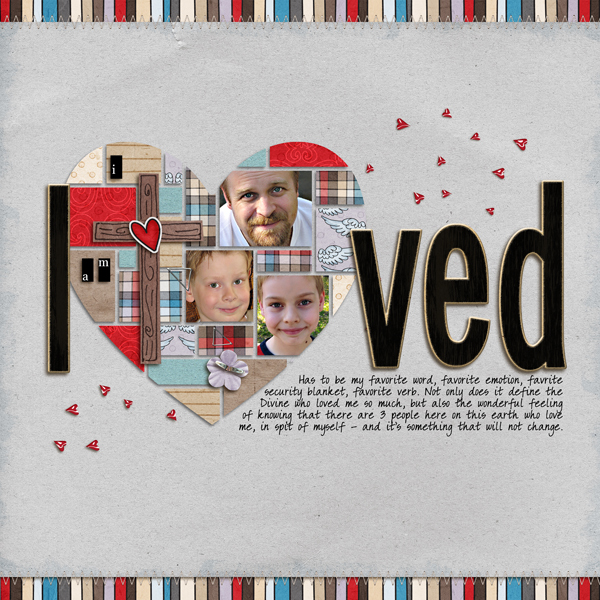 iamloved