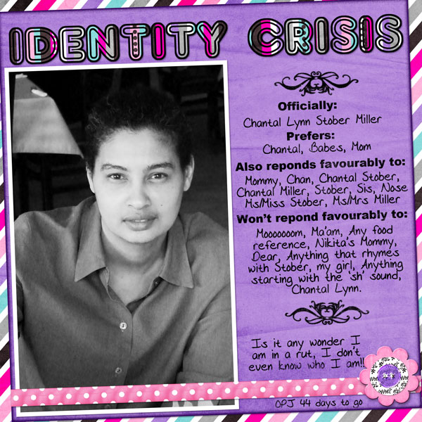 identitycrisis