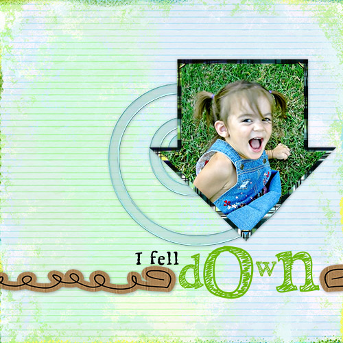 ifelldown