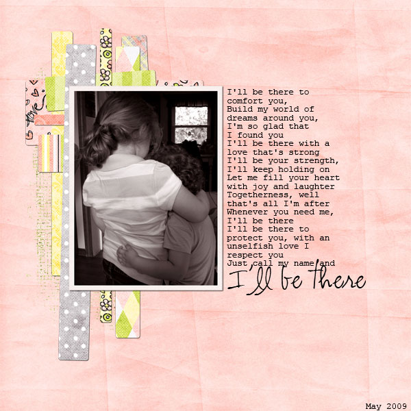illbethereweb