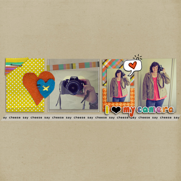 ilovemycamera