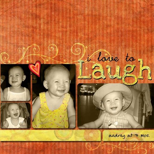 ilovetolaugh