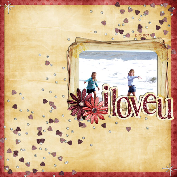 iloveu-web