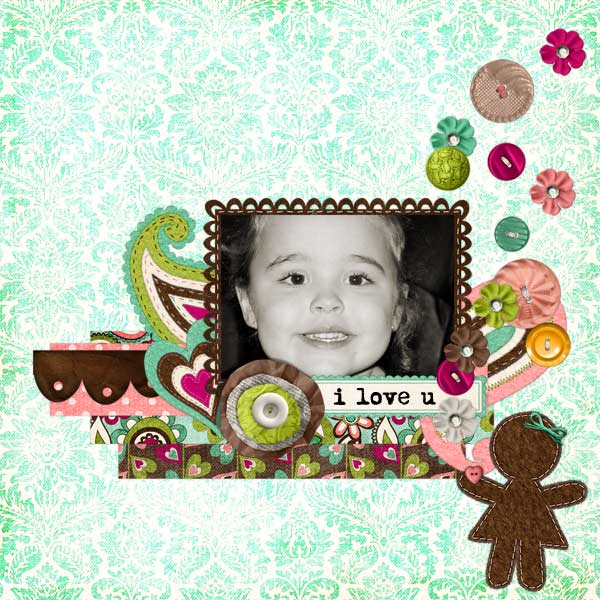 iloveuweb