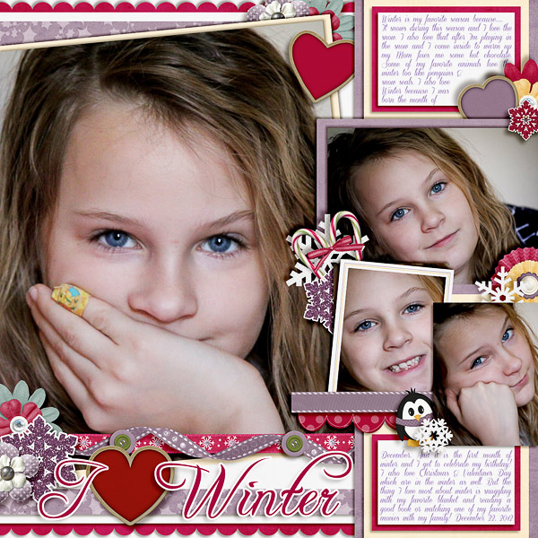ilovewinter