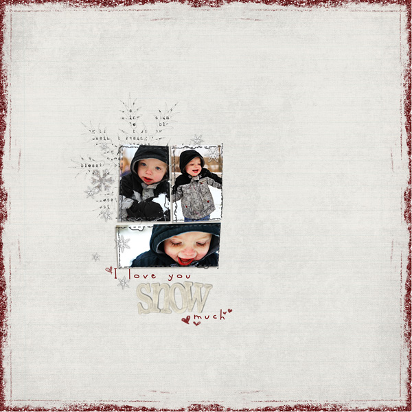 iluvyousnowmuch