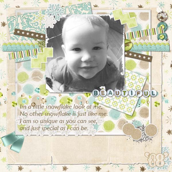 im_a_little_snowflake