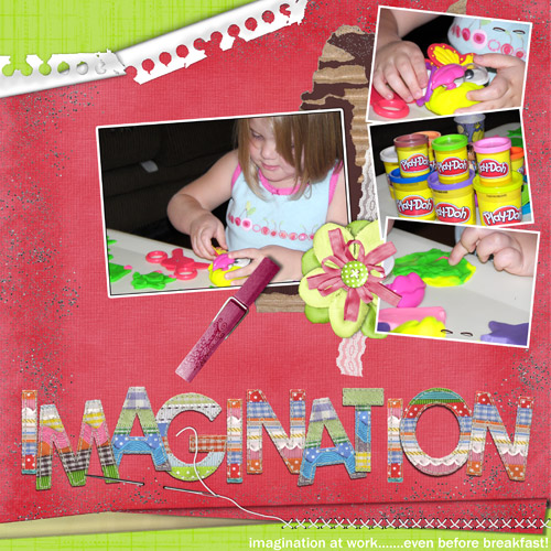 imagination