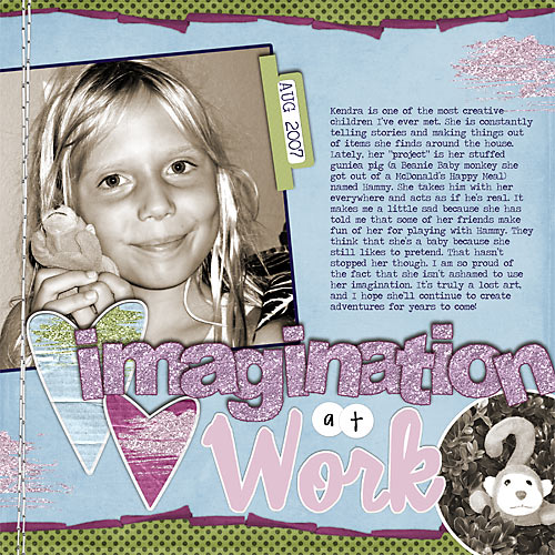imaginationatwork
