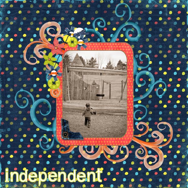 independent