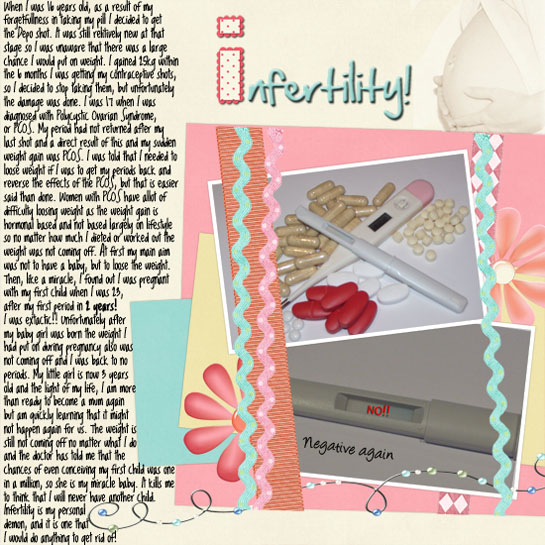 infertility