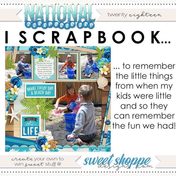 iscrapbook2018_template