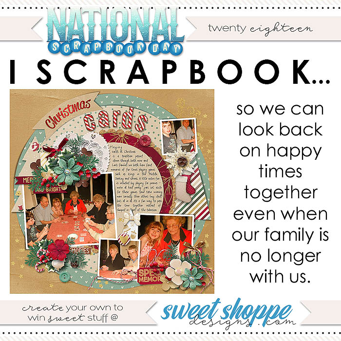 iscrapbook_to_remember