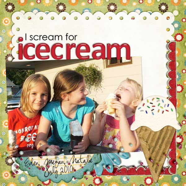 iscreamweb
