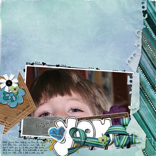 iseeyou-web
