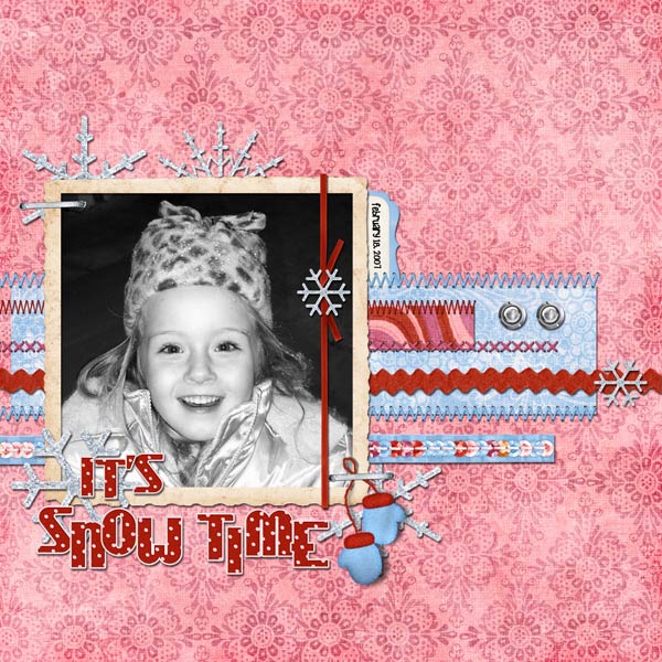 its_snow_time