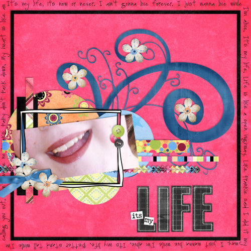 itsmylife