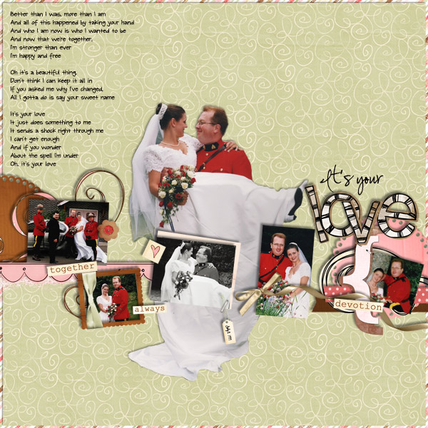 itsyourlove