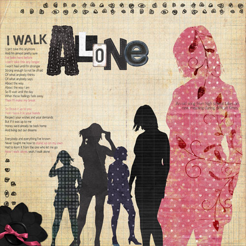 iwalkaloneweb