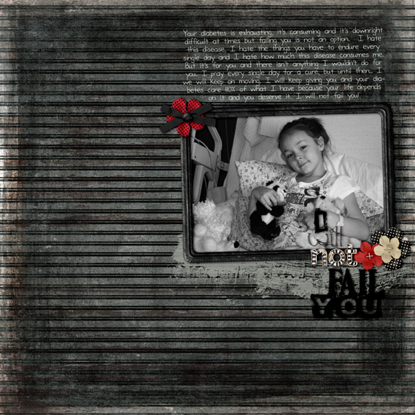 iwillnotfailyou