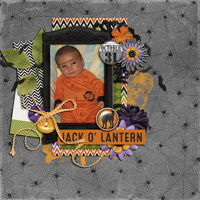 jackolantern