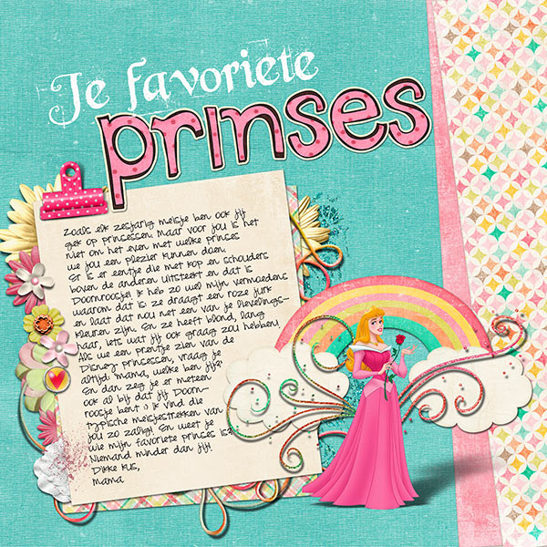 je-favoriete-prinses