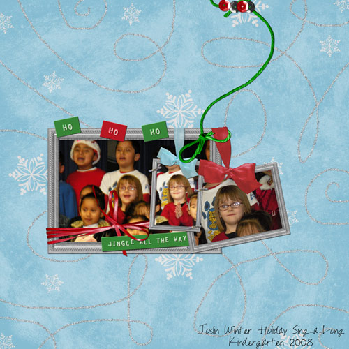 jingle