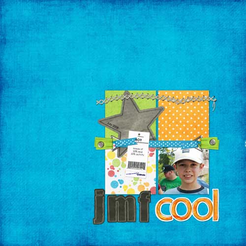jmfcool