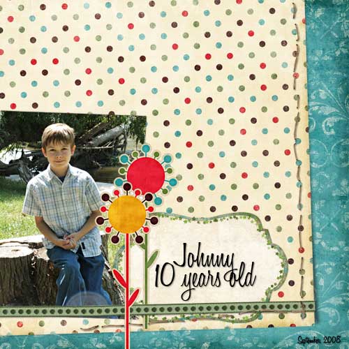 johnny10yearsold