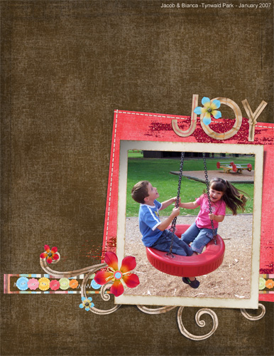 joy-web
