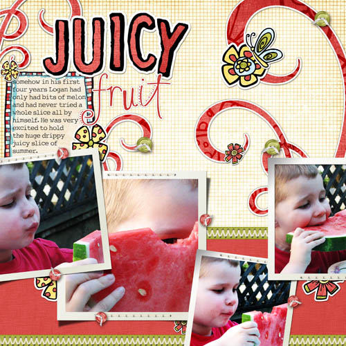 juicyfruit