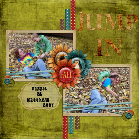 jumpincassmatt