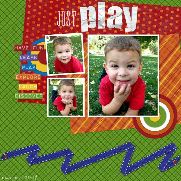just_play
