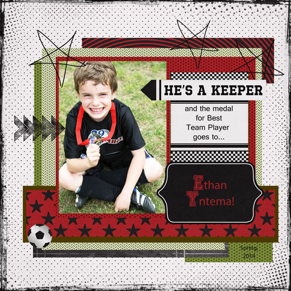 keeper