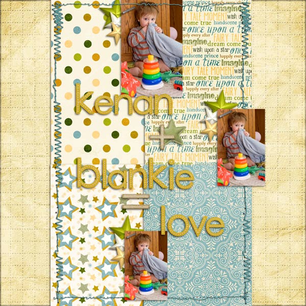 kenan_blankie_love